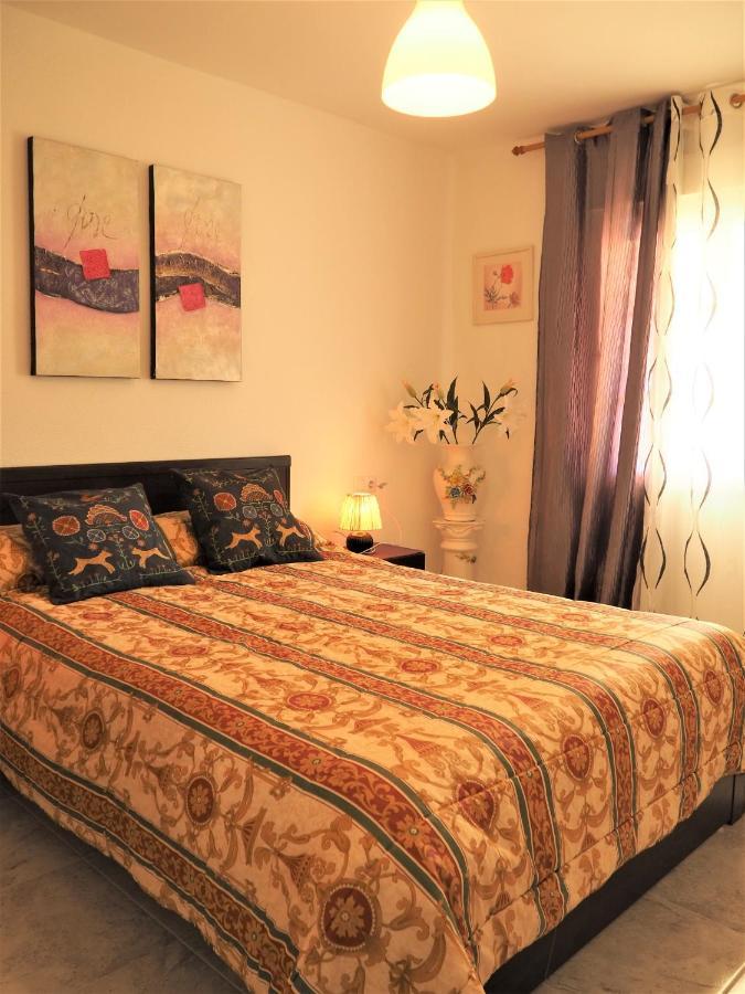 Apartamento Tropicana Denia Exterior foto